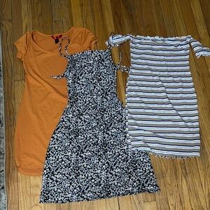 Summer Dresses